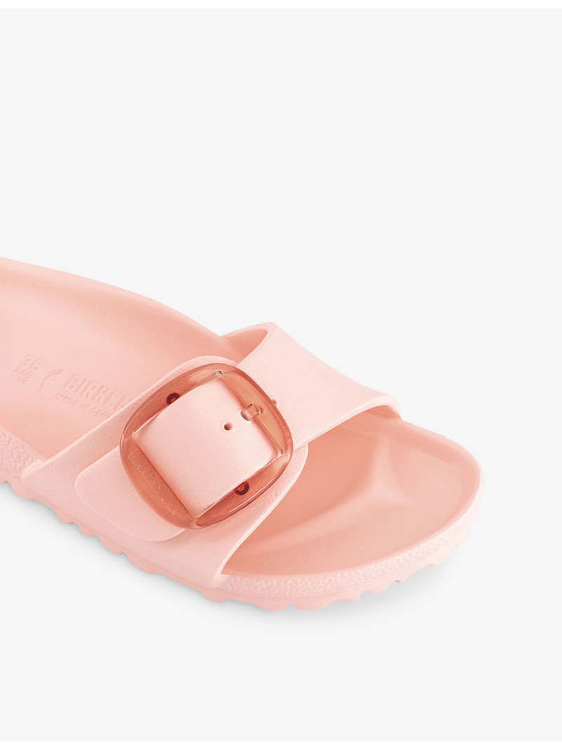 BIRKENSTOCK Madrid Big Buckle EVA Sandals outlook