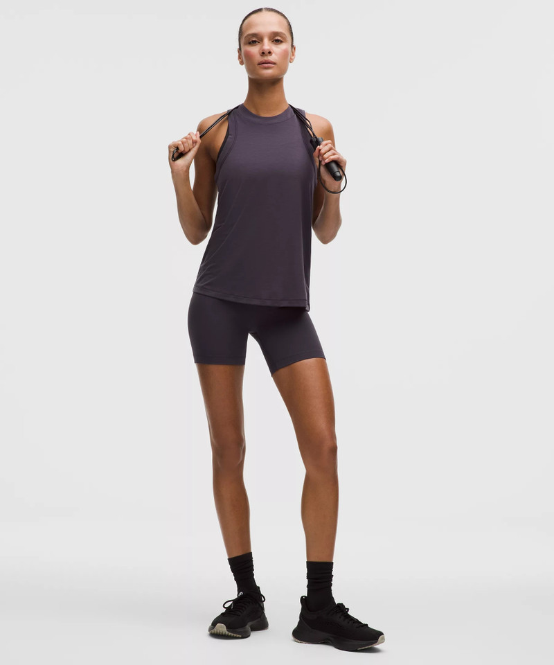 lululemon Jersey Training Tank Top outlook