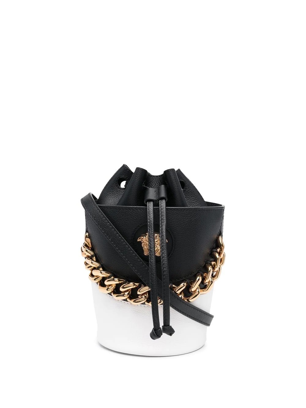 La Medusa bucket bag - 1