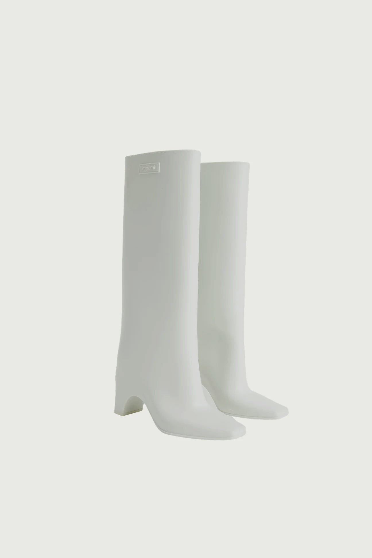 Rubber Bridge Boot - 4