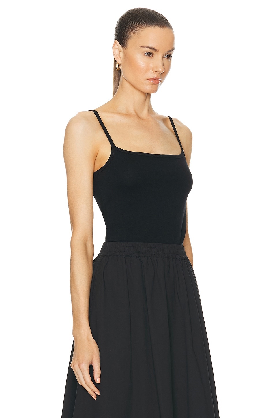 Everyday Singlet Top - 2