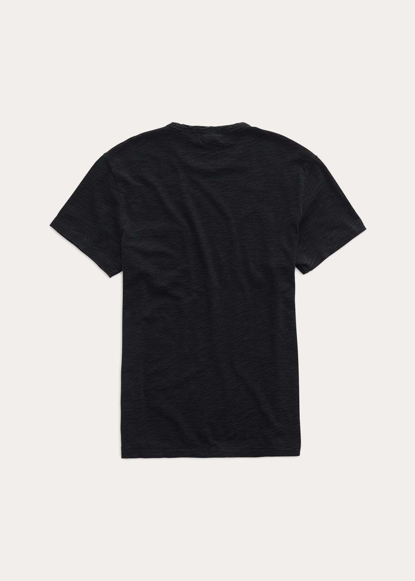 Indigo Jersey Pocket T-Shirt - 2