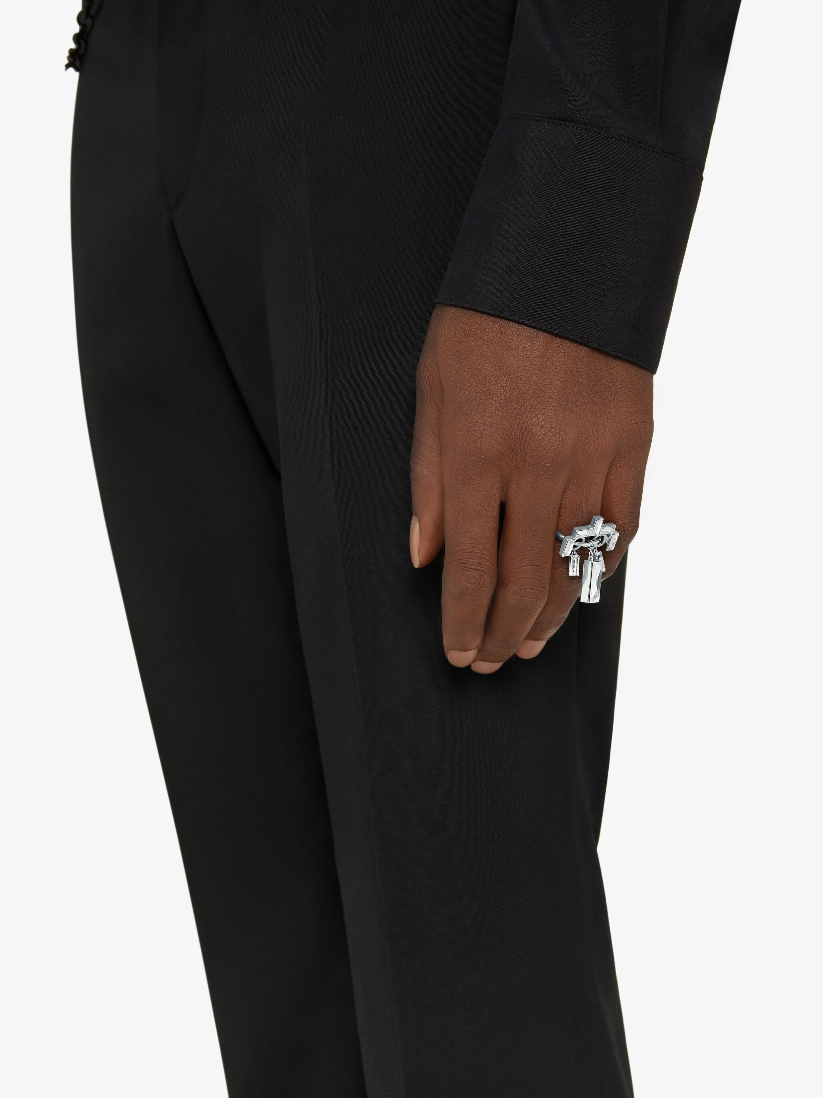 PIXEL RING - 3