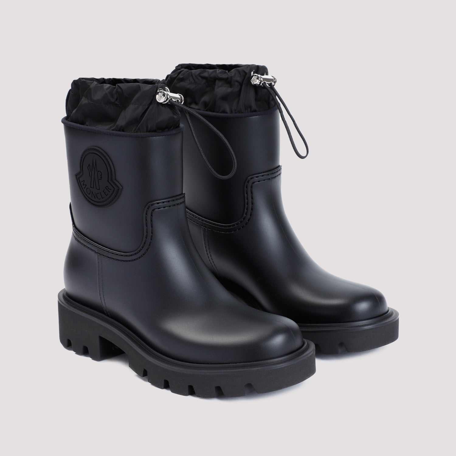 Sneakers Black - 4