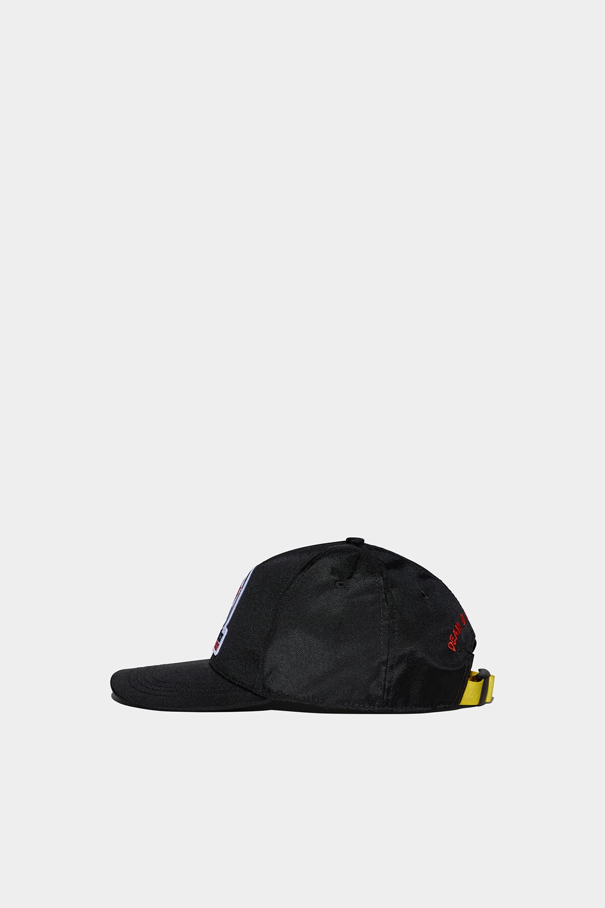 D2 INVICTA PATCH BASEBALL CAP - 3