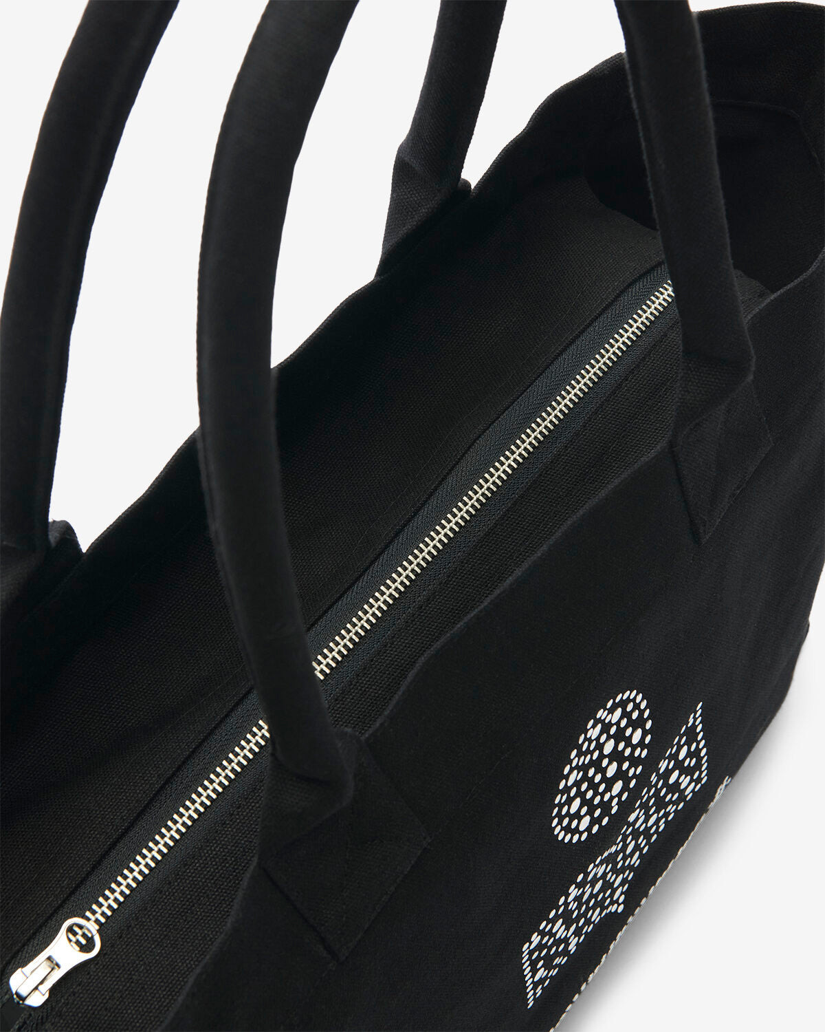 YENKY ZIPPED BAG - 3