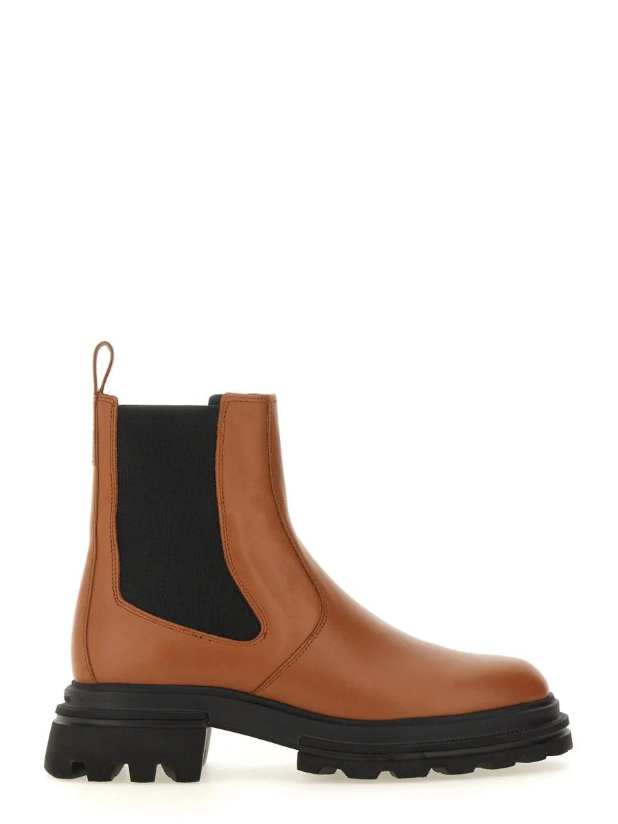 Hogan Chelsea Boot - 1