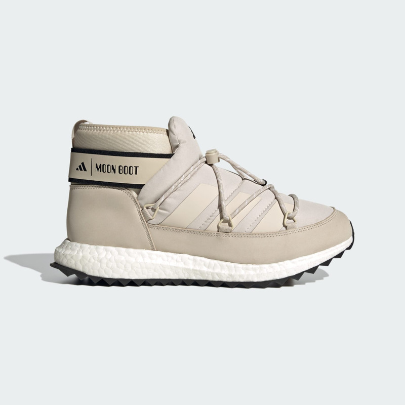 adidas x MOON BOOT UB Ultraboot Shoes - 1