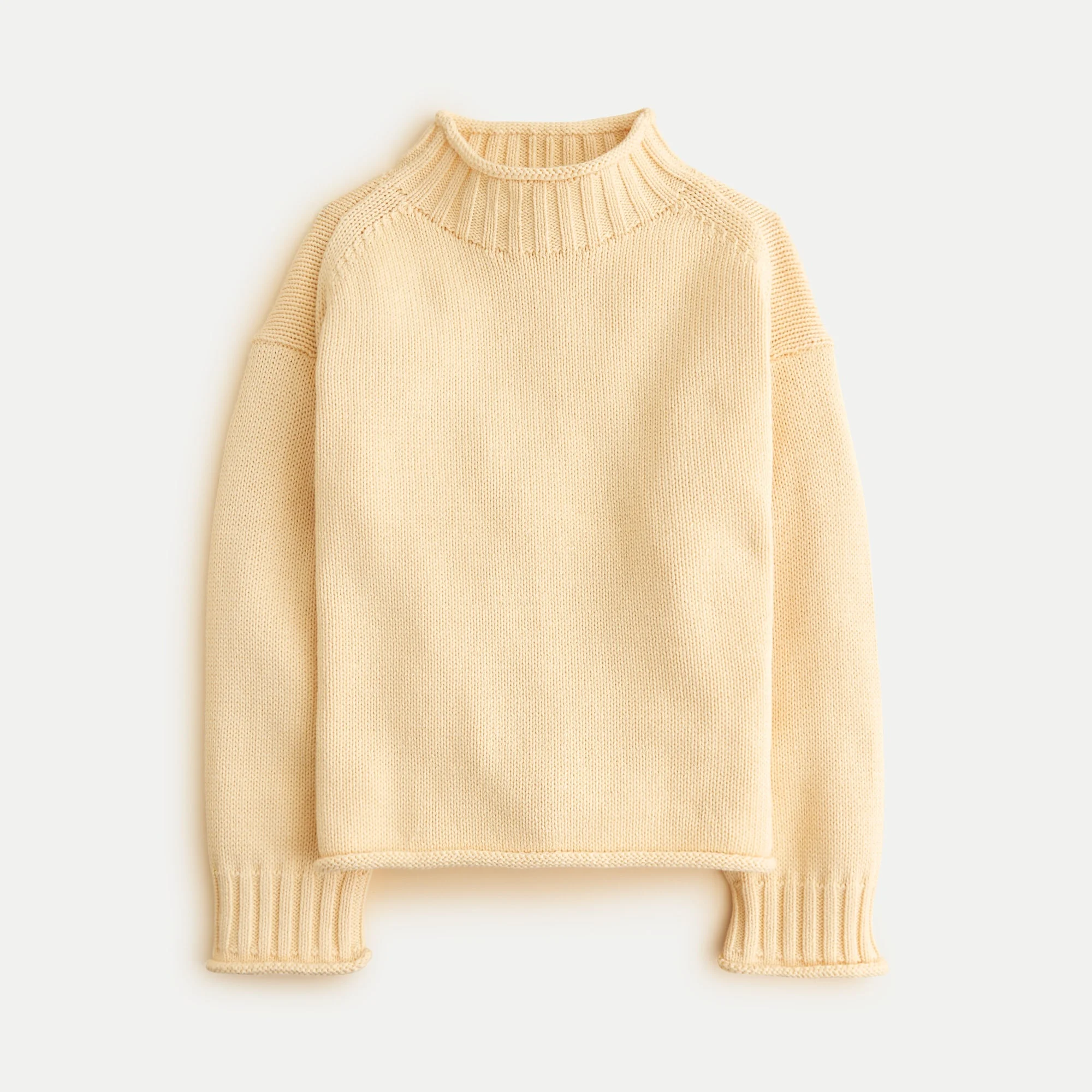 2025 Rollneck™ sweater - 1