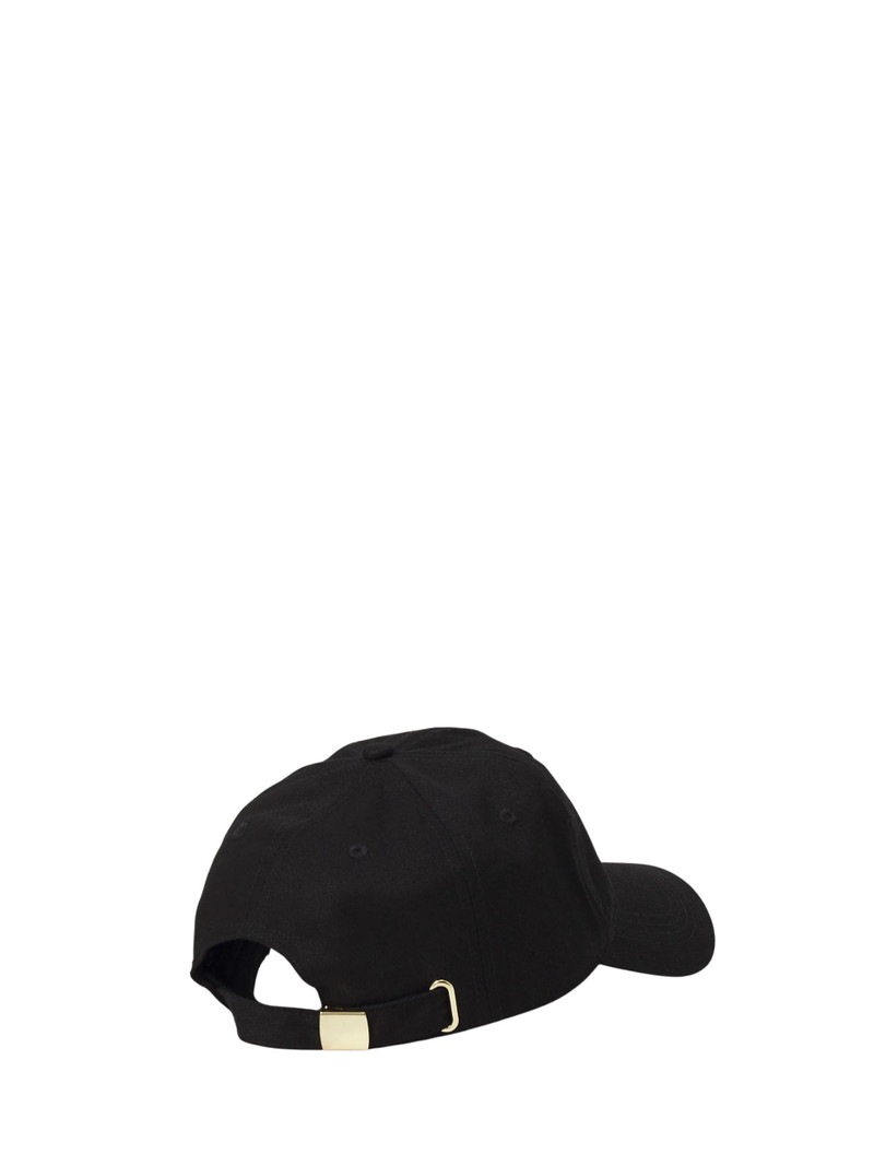 VERSACE JEANS COUTURE Hat with logo outlook