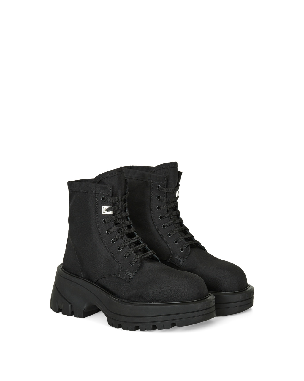 PARABOOT SHOE - 2