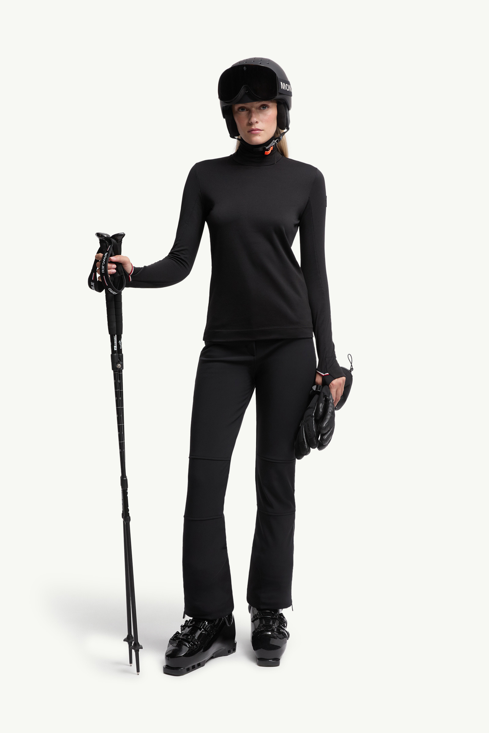 Polartec® Turtleneck - 2