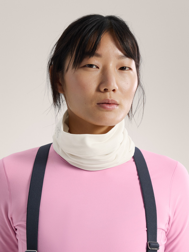 Arc'teryx Rho Neck Gaiter Long outlook