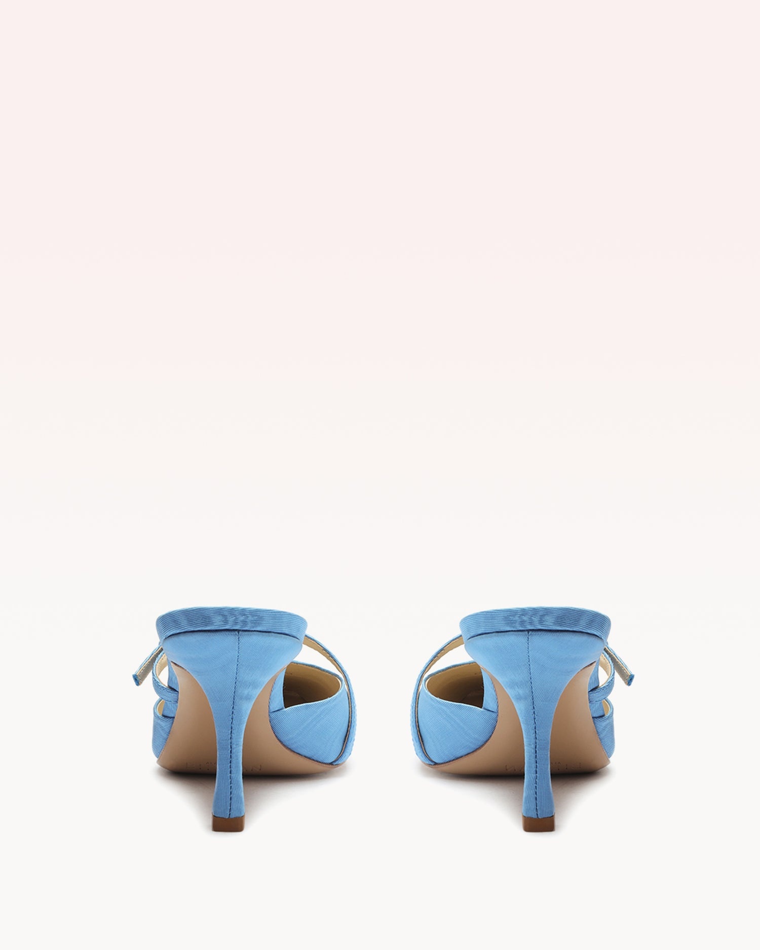 JAZZIE 70 MULE BLUE - 3