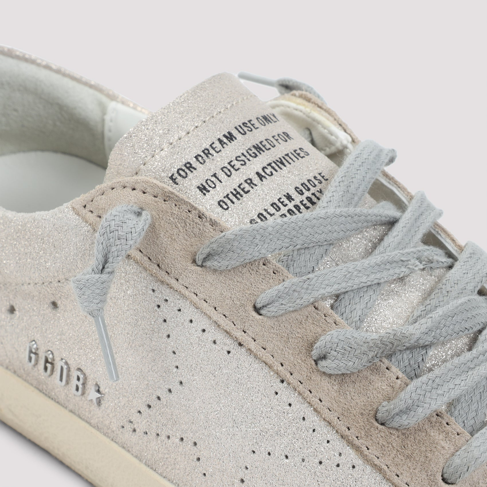 Golden Goose Superstar Sneakers Women - 5