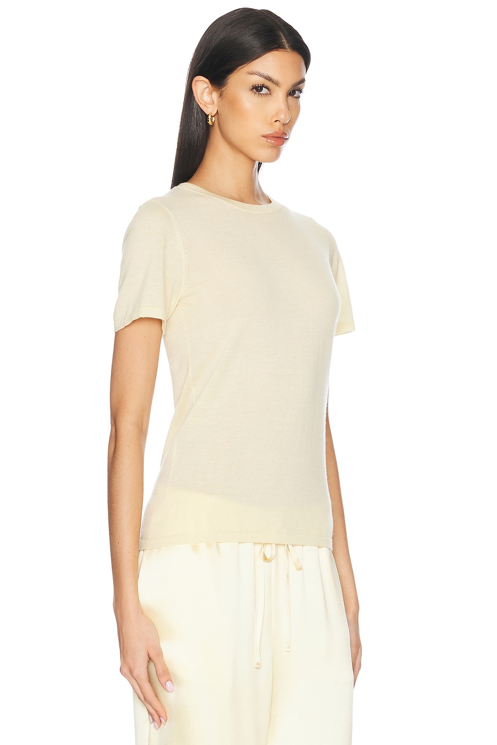 Relaxed T-shirt - 2