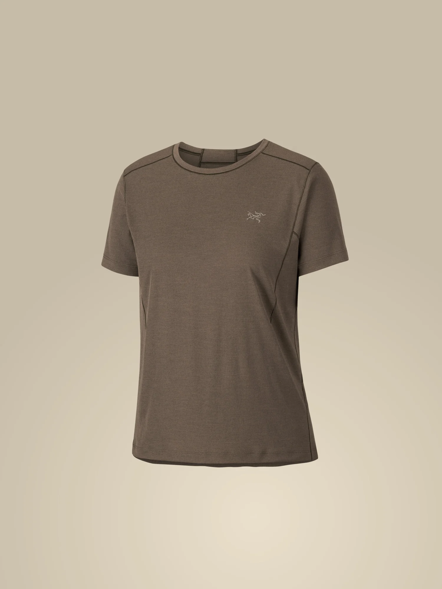 Sunna Crew Shirt SS - 1