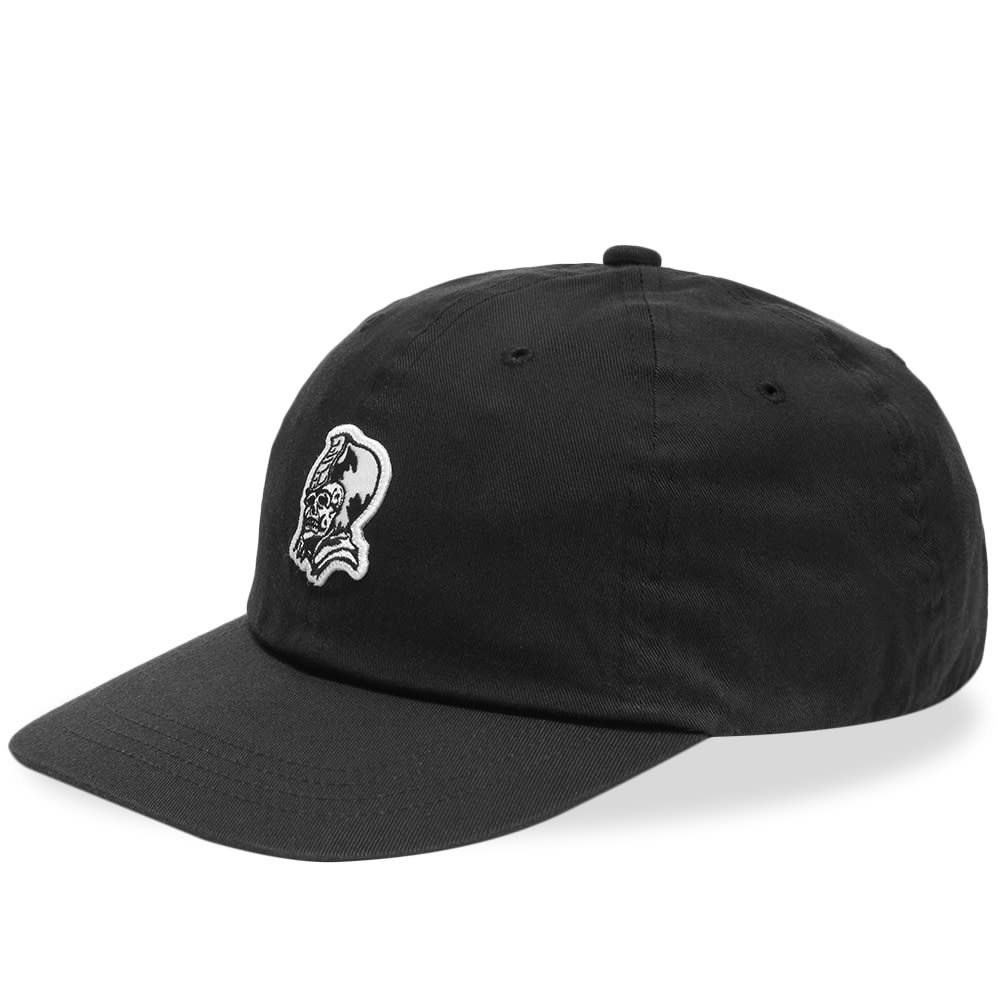 A Bathing Ape Ursus Panel Cap - 1