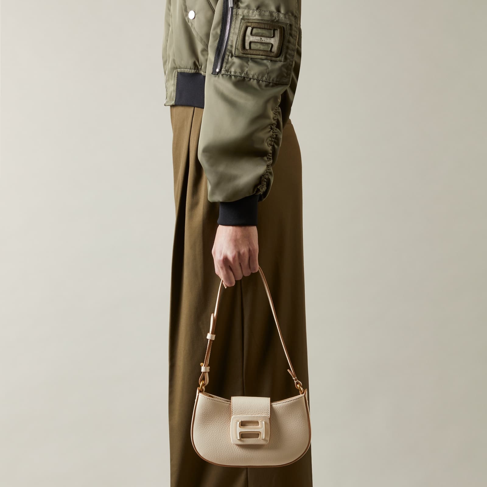 Hogan H-Bag Shoulder Bag - 6
