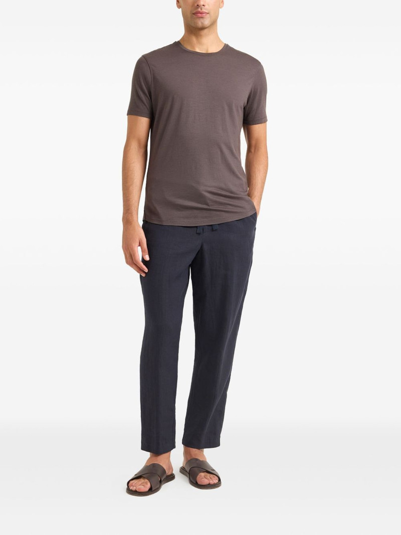 ORLEBAR BROWN OB-T merino T-shirt outlook