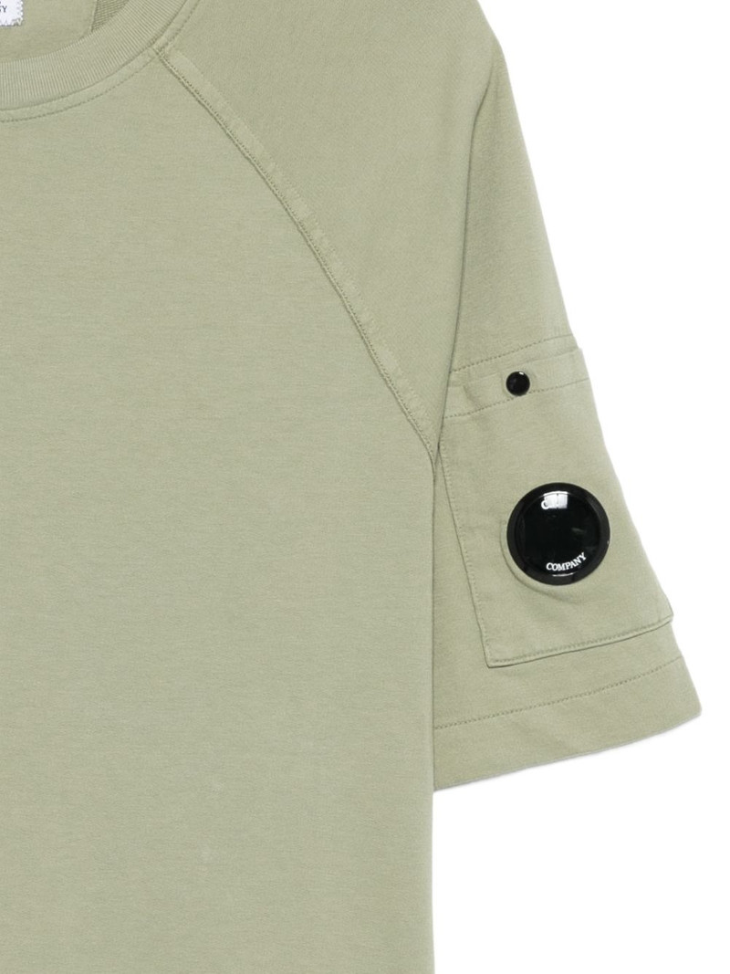 short-sleeve T-shirt 3