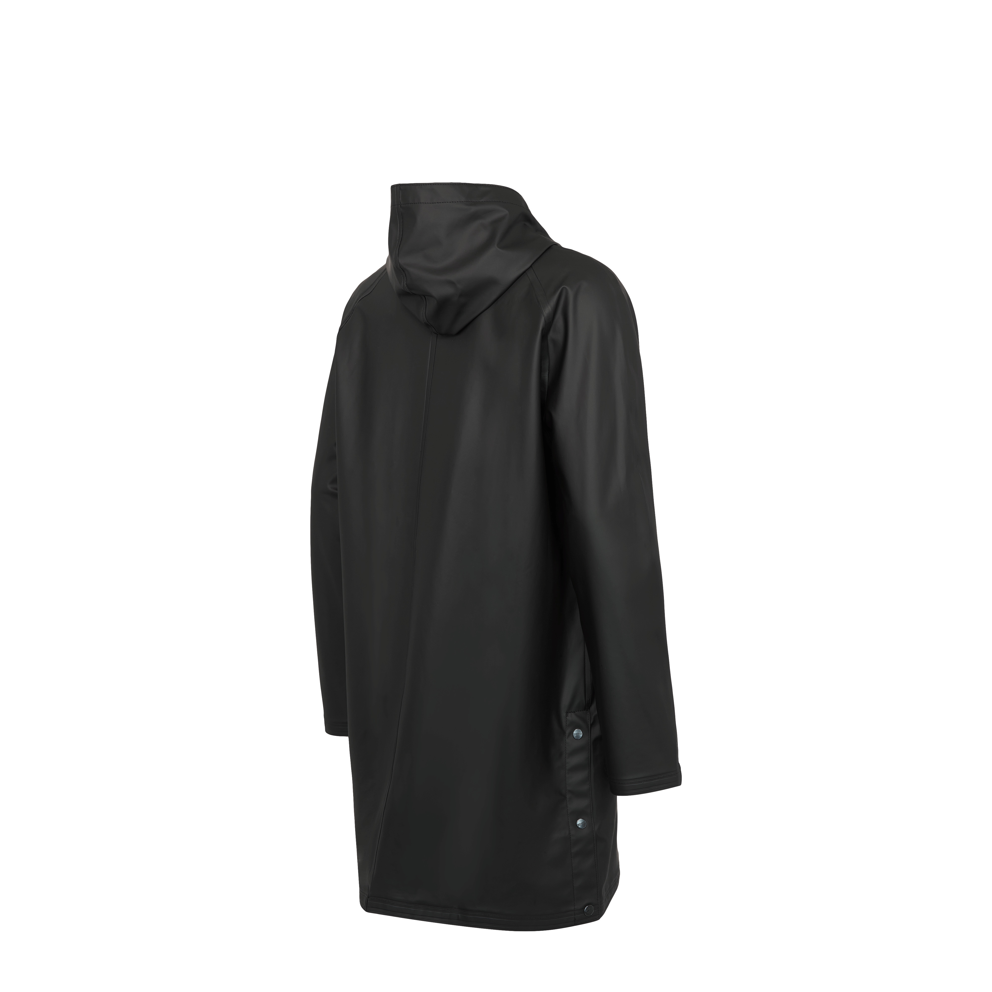 Skipagata Hooded Raincoat (Unisex) - 7
