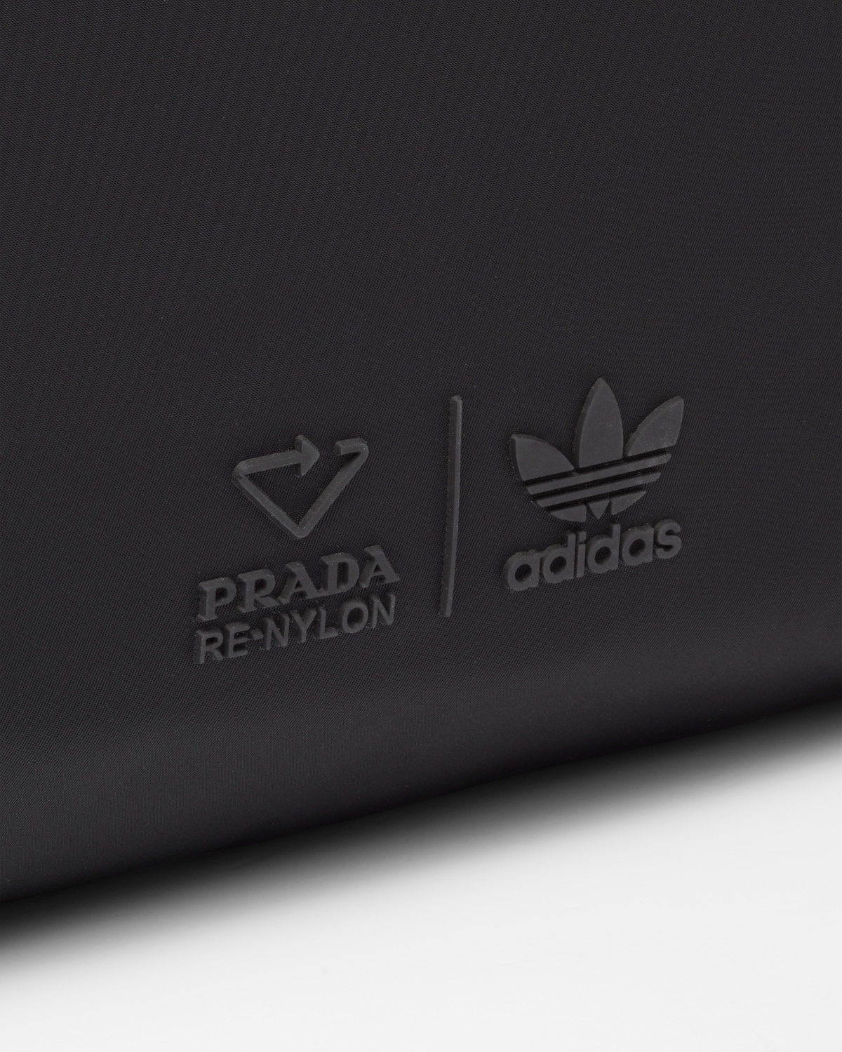 adidas for Prada Re-Nylon shopping bag - 6