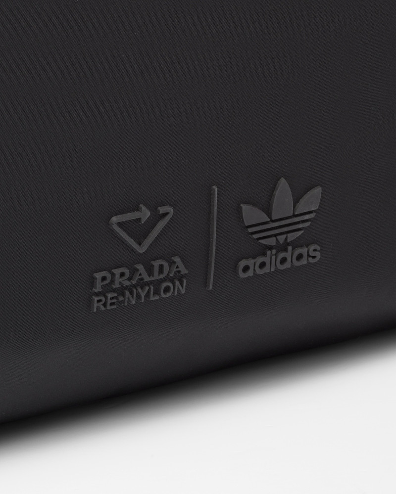 adidas for Prada Re-Nylon shopping bag 6
