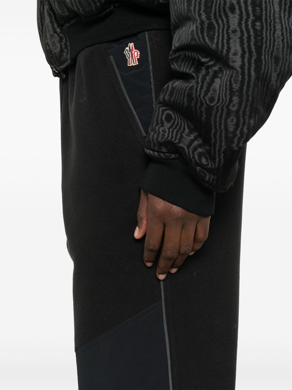 Polartec track pants - 5