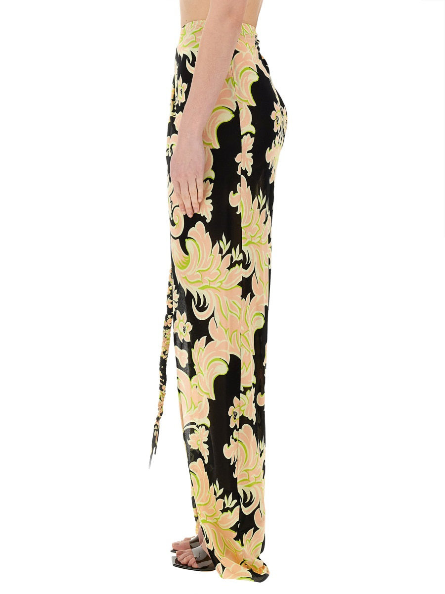 Etro Women "Sarong" Skirt - 4