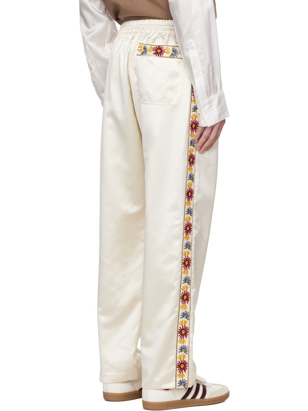 Off-White Candyfloss Track Pants - 3