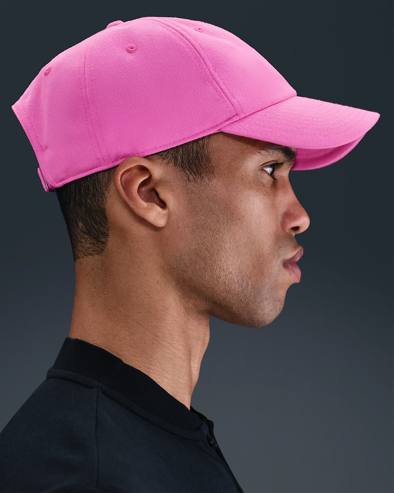 Nike Club Unstructured Cap 4