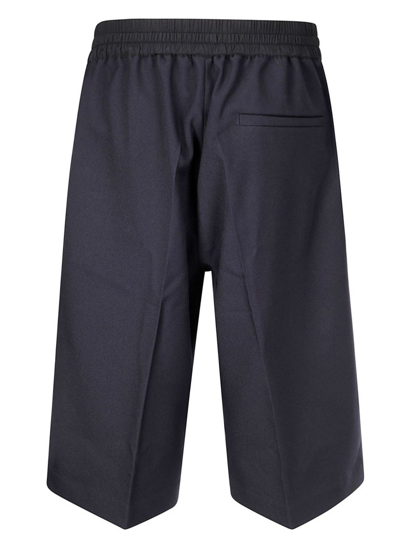 Studio Nicholson knee-length shorts outlook
