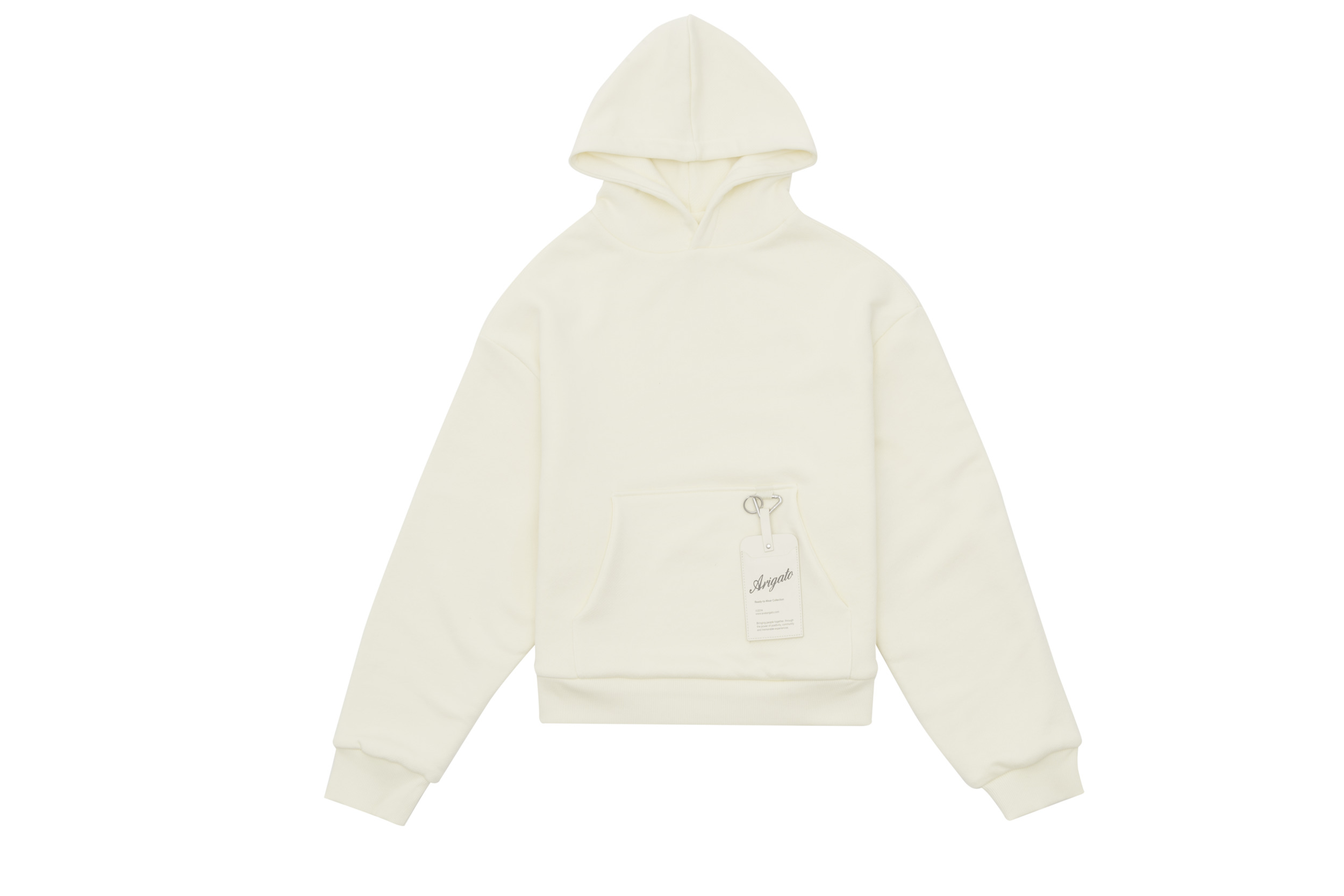 Title Hoodie - 1