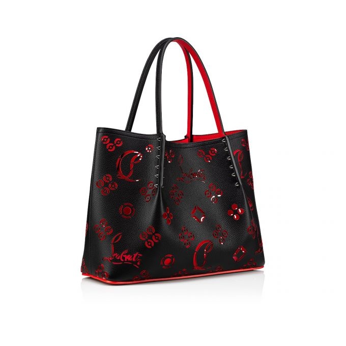 Cabarock Small BLACK - 2