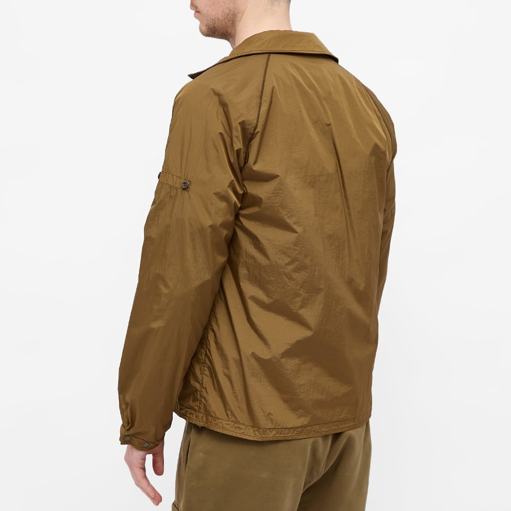 Stone Island Ghost Reversible Shirt Jacket - 6