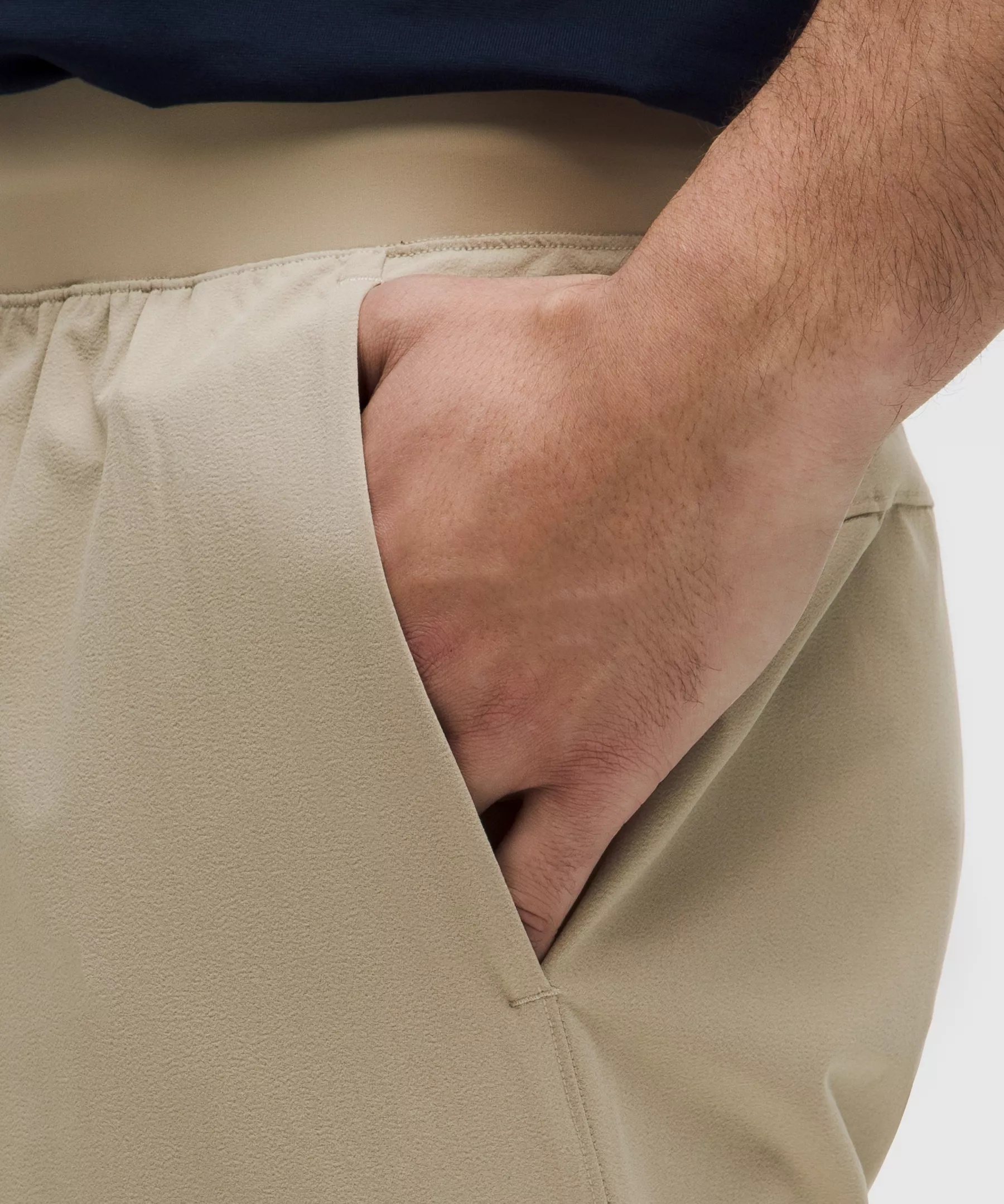 Zeroed In Slim-Fit Pant *Regular - 4