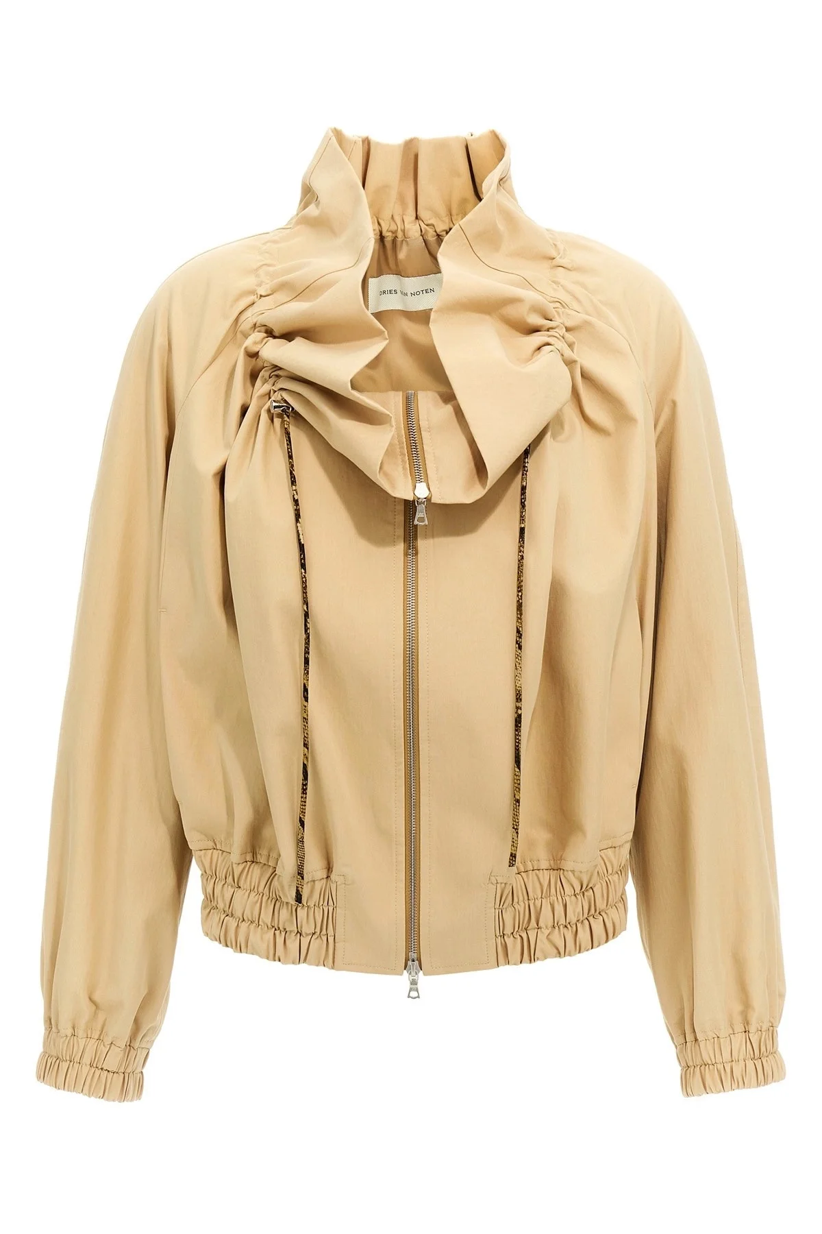 'Voly' jacket - 1