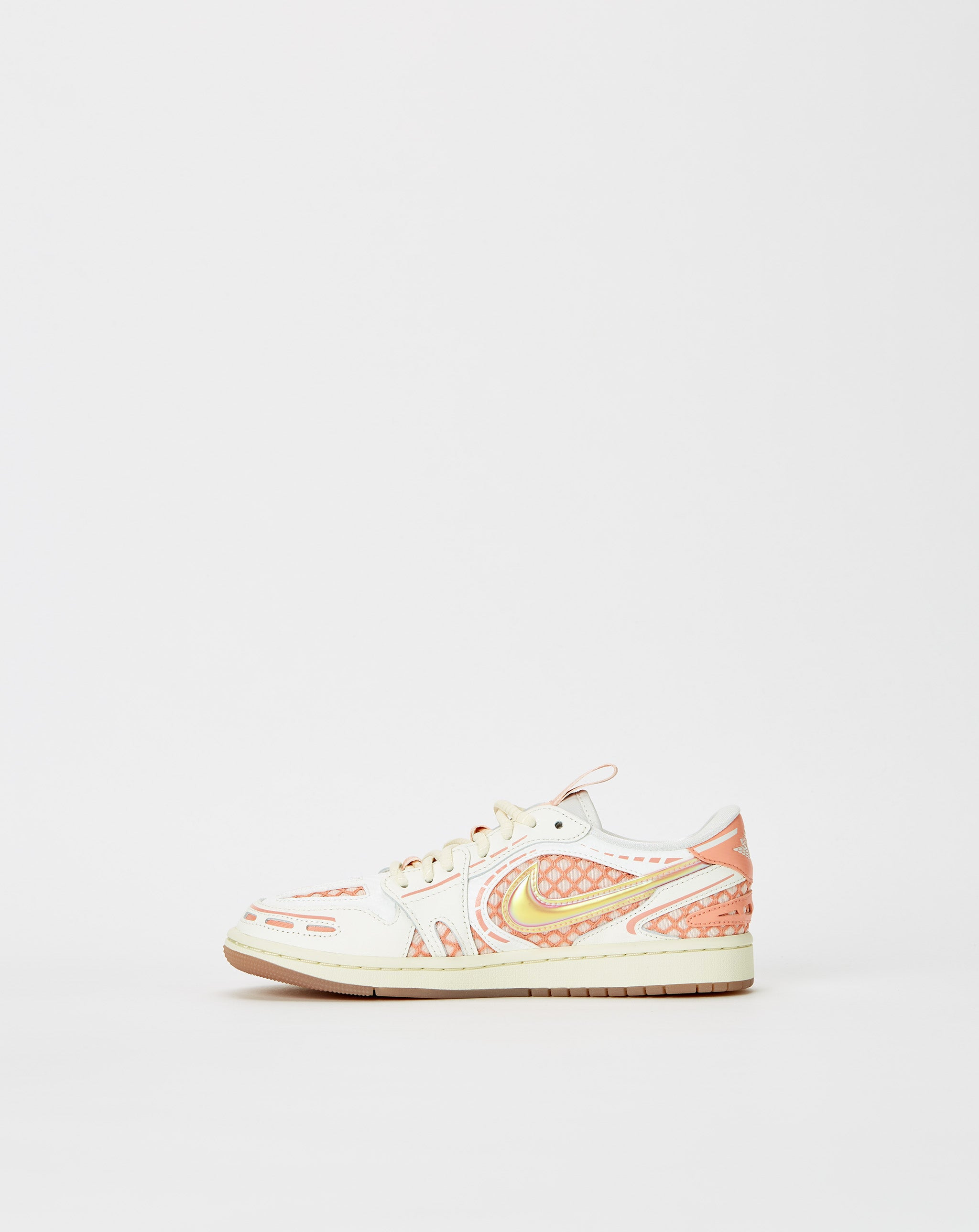 Women's Air Jordan 1 MM Low V3 - 4