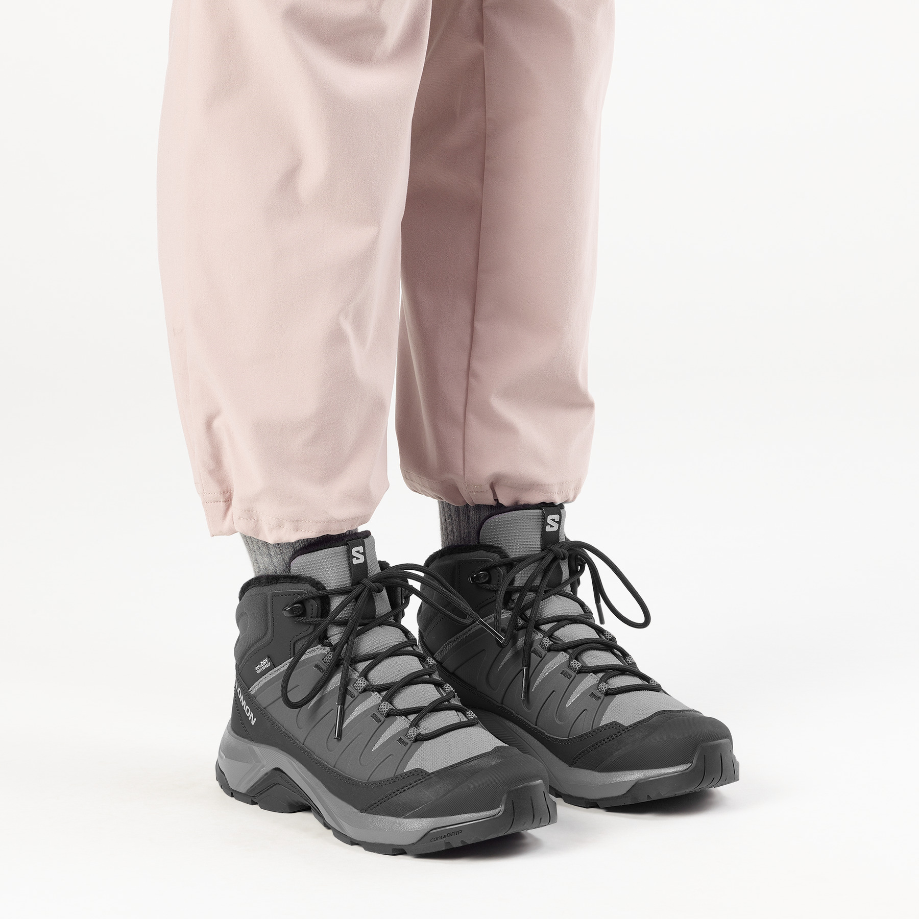 X-ADVENTURE COLDRUSH WATERPROOF - 5