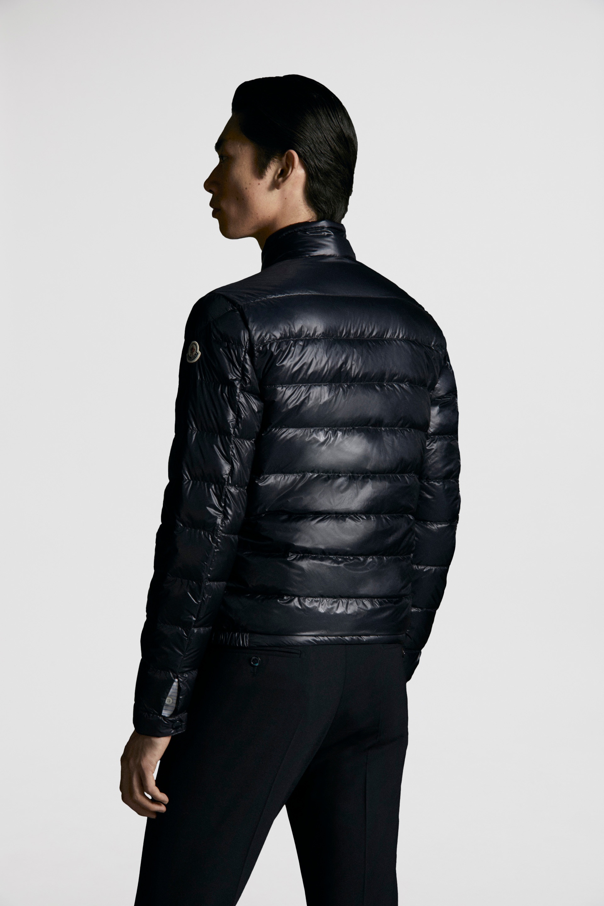 Acorus Short Down Jacket - 5