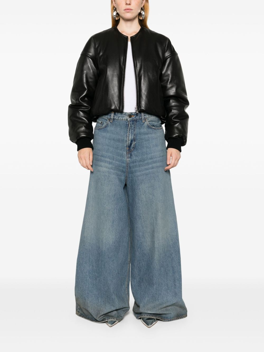 Big Bethany jeans - 2