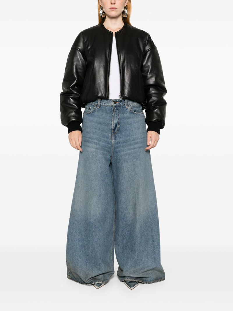 HAIKURE Big Bethany jeans outlook