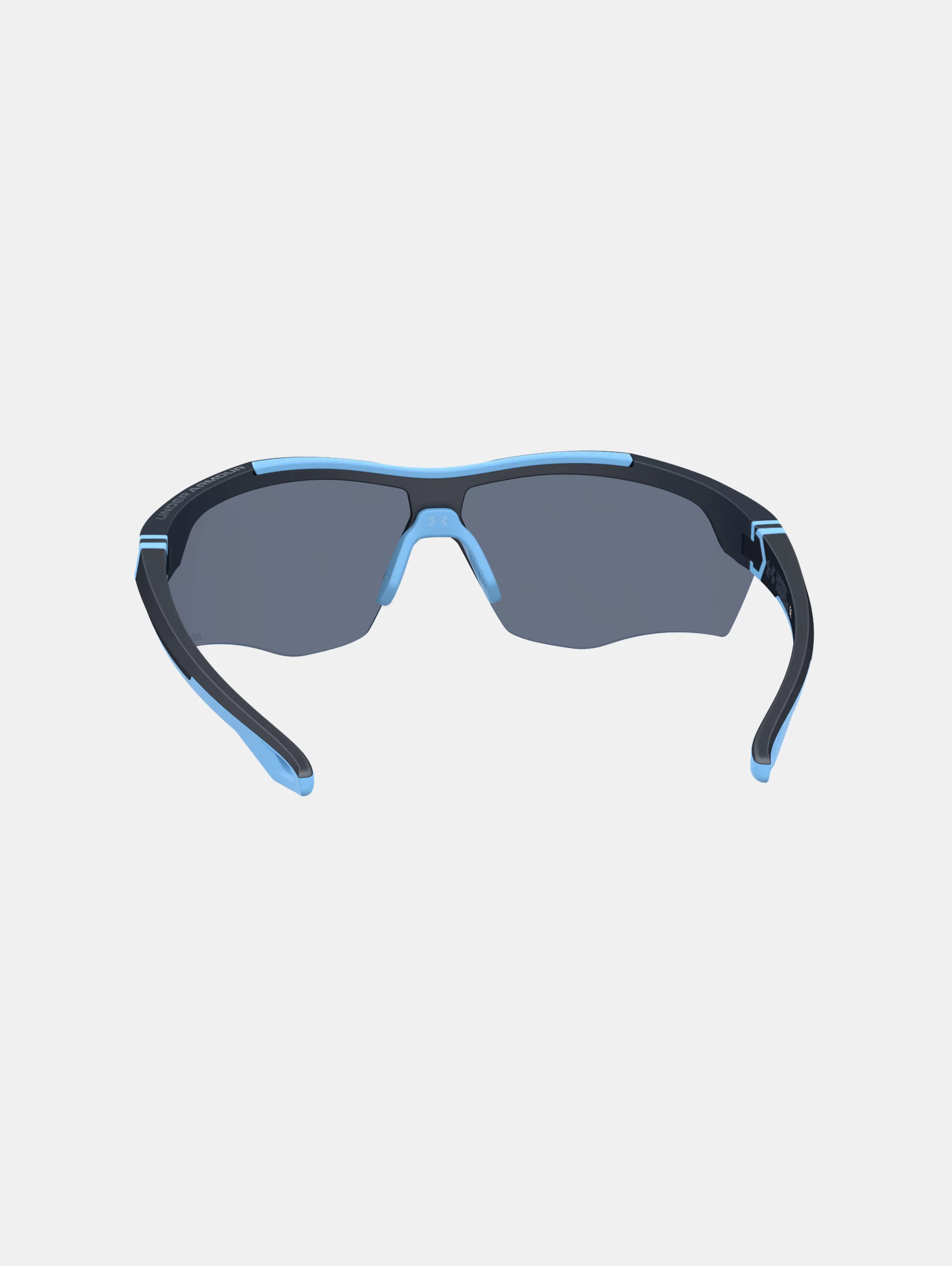 Unisex UA Yard Dual Mirror Sunglasses - 2