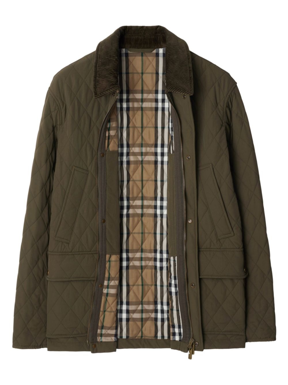 Barn jacket - 5
