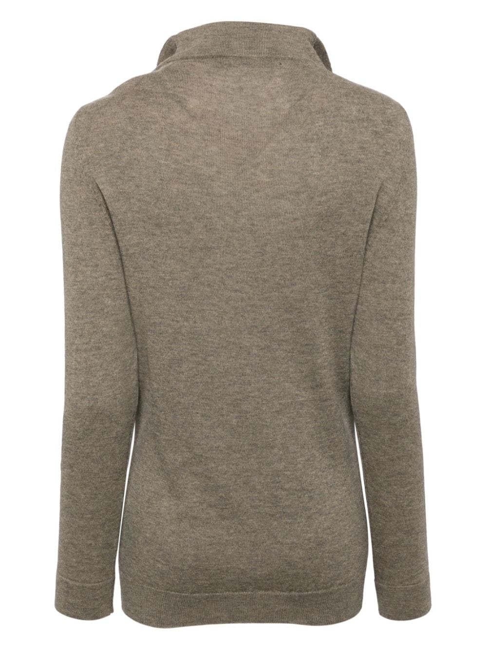 Dune Sweater - 2