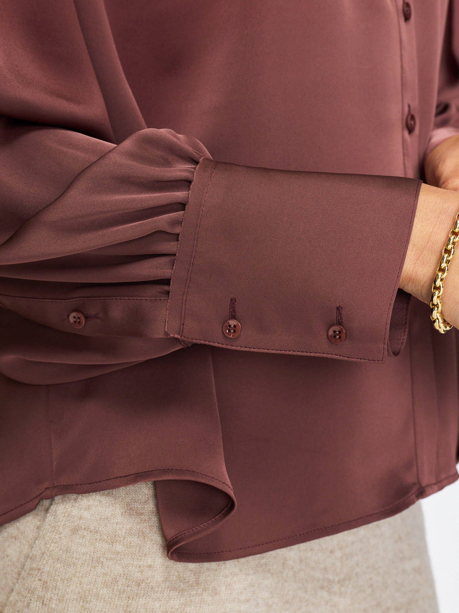 The Enna Blouse - 6