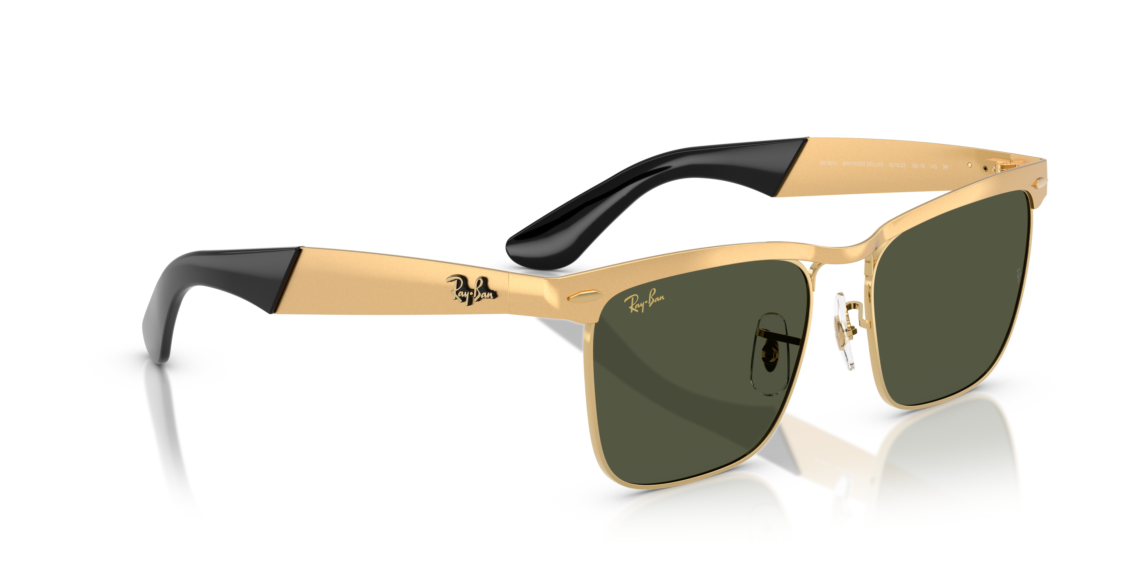 WAYFARER DELUXE - 7