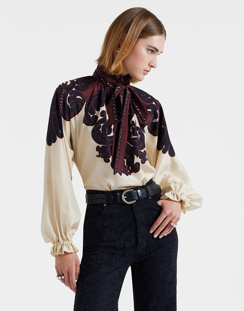Cerere Blouse 6