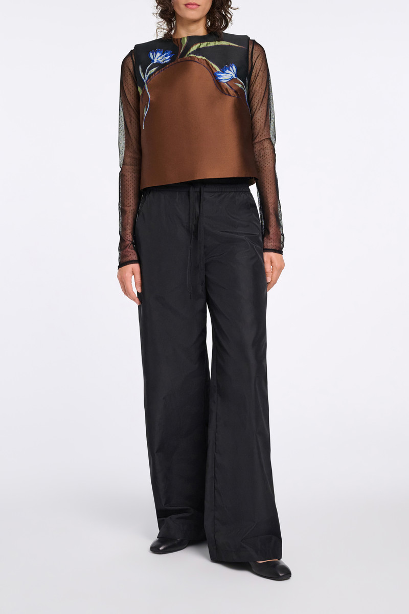 DOROTHEE SCHUMACHER LACE ENCHANTMENT shirt outlook